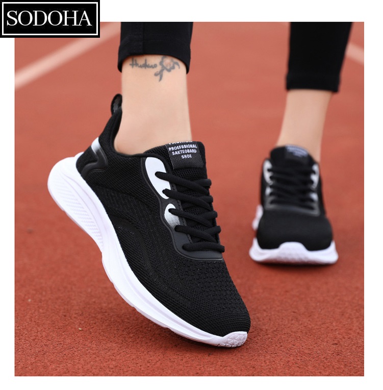 Giày Thể Thao Nữ SODOHA SDH68