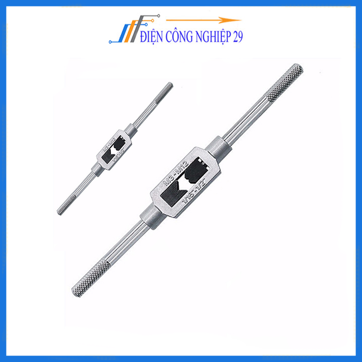 Tay Quay Taro Mũi Từ M3 Đến M12