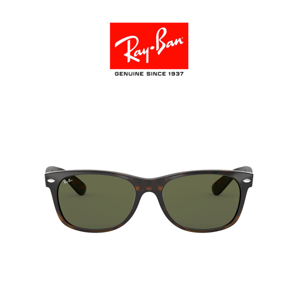 Giá bán Mắt Kính Ray-Ban New Wayfarer  - RB2132F 902L -Sunglasses