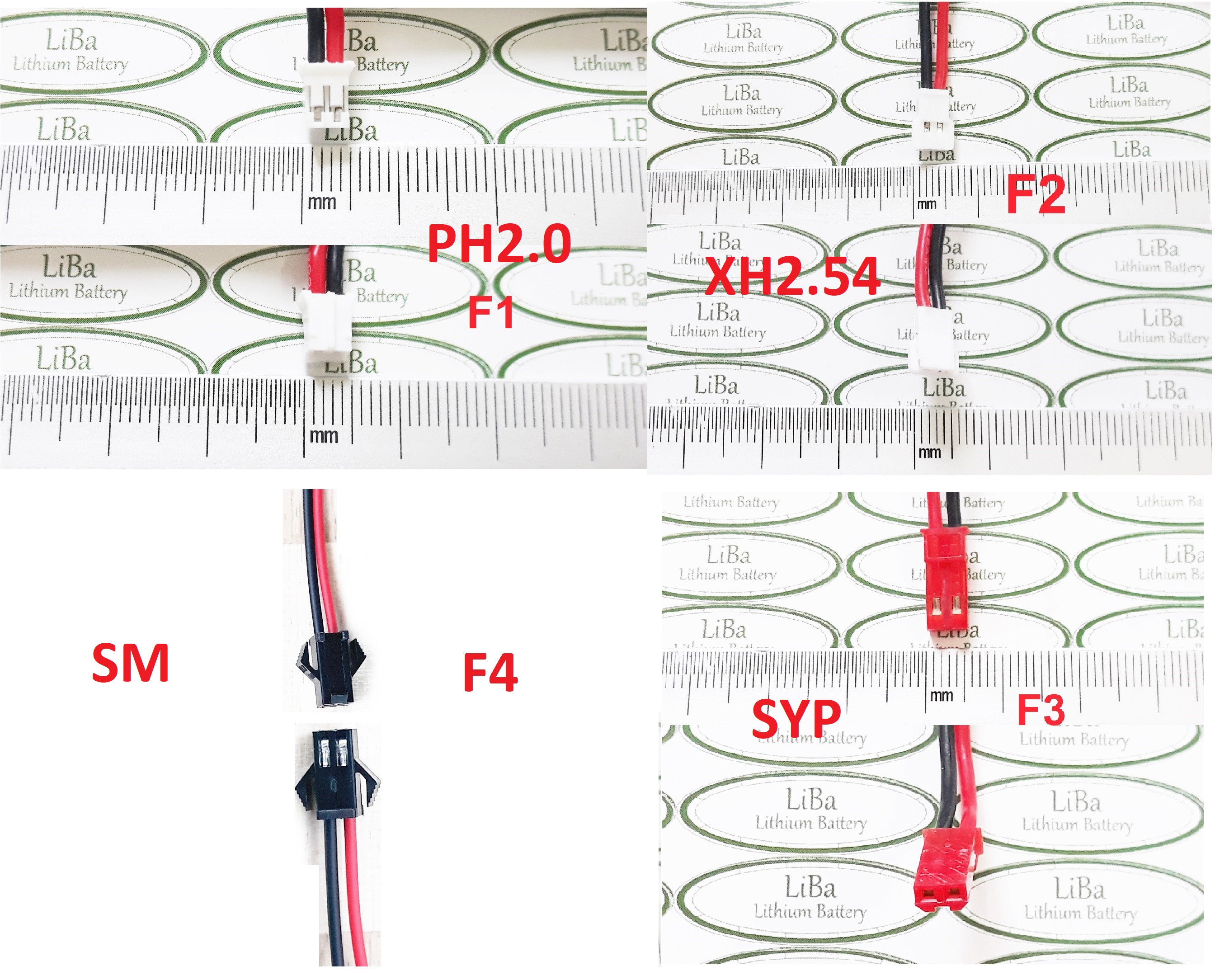 [HCM]Pin Flycam 3.7V 1000mAh dòng xả 20C - LiBa