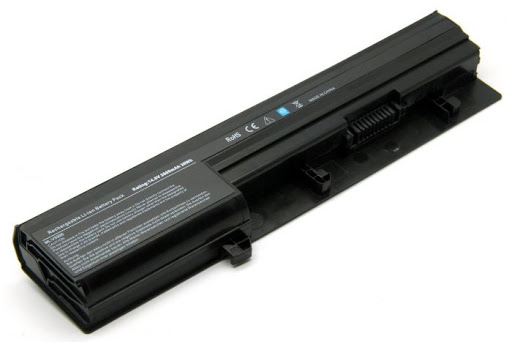 Pin cho laptop dell vostro 3300 3350 v3300 - hàng mới 100% - bảo hành toàn quốc 12 tháng