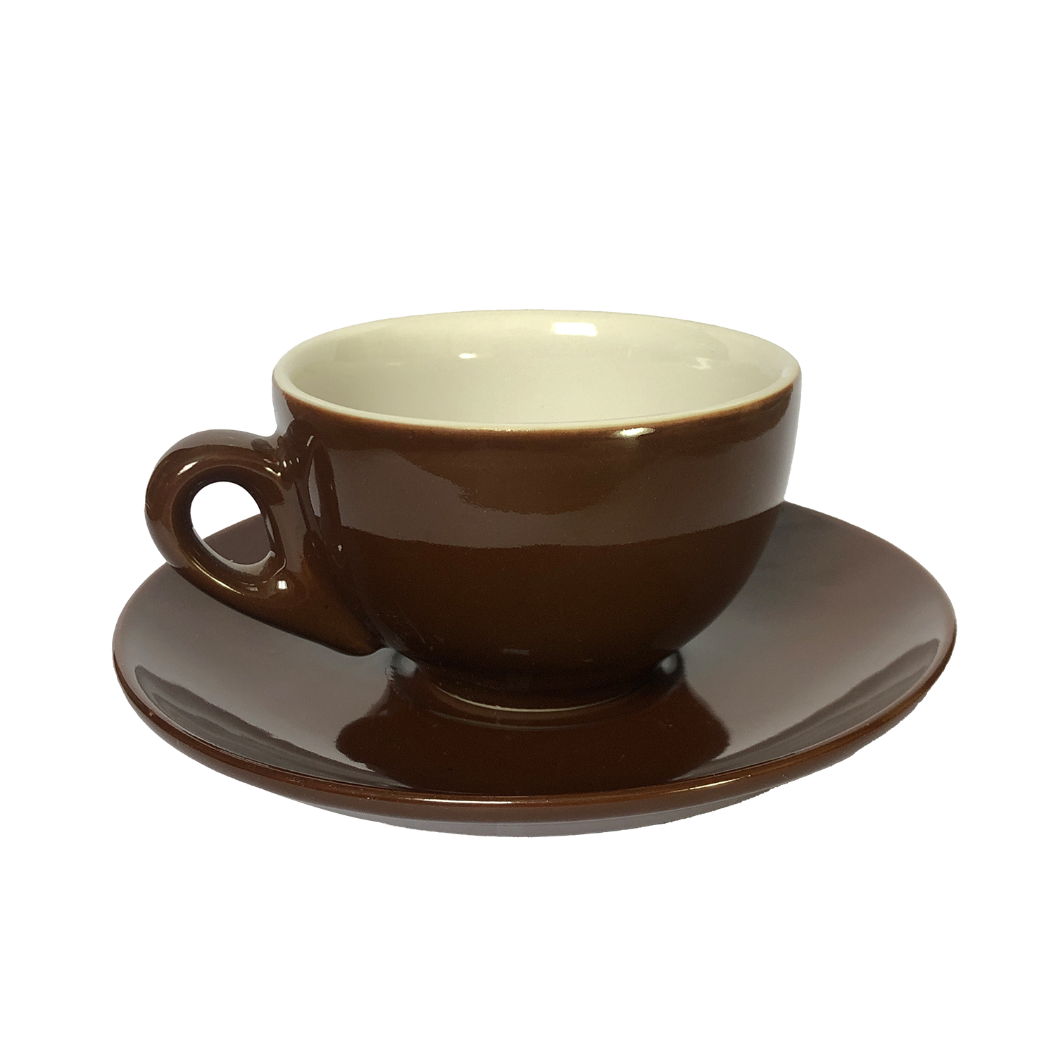 Tách cà phê Capuccino dáng Ý dung tích 220ml