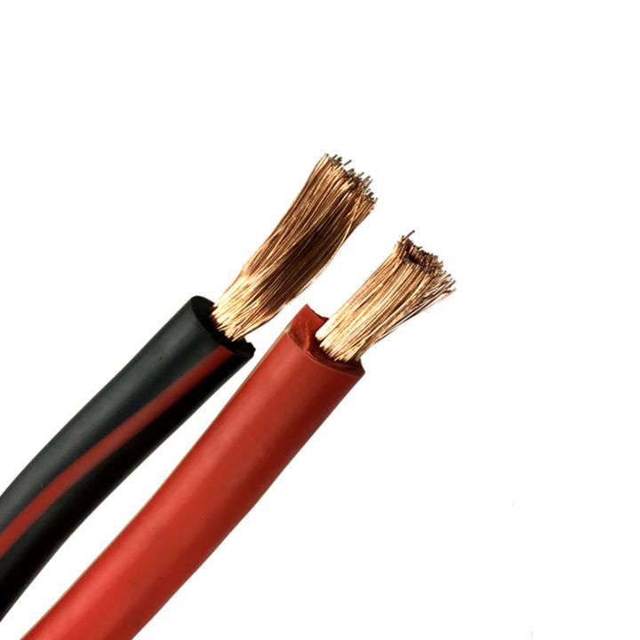 Car battery line 4m long line 2000A