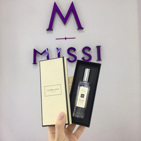 Nước hoa Jo Malone English Pear & Freesia (EDP)