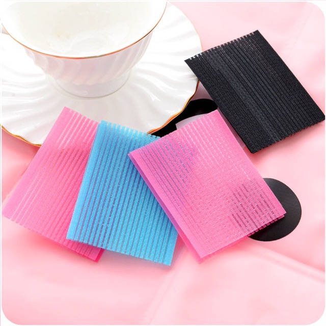 Gói 2 miếng dán giữ tóc