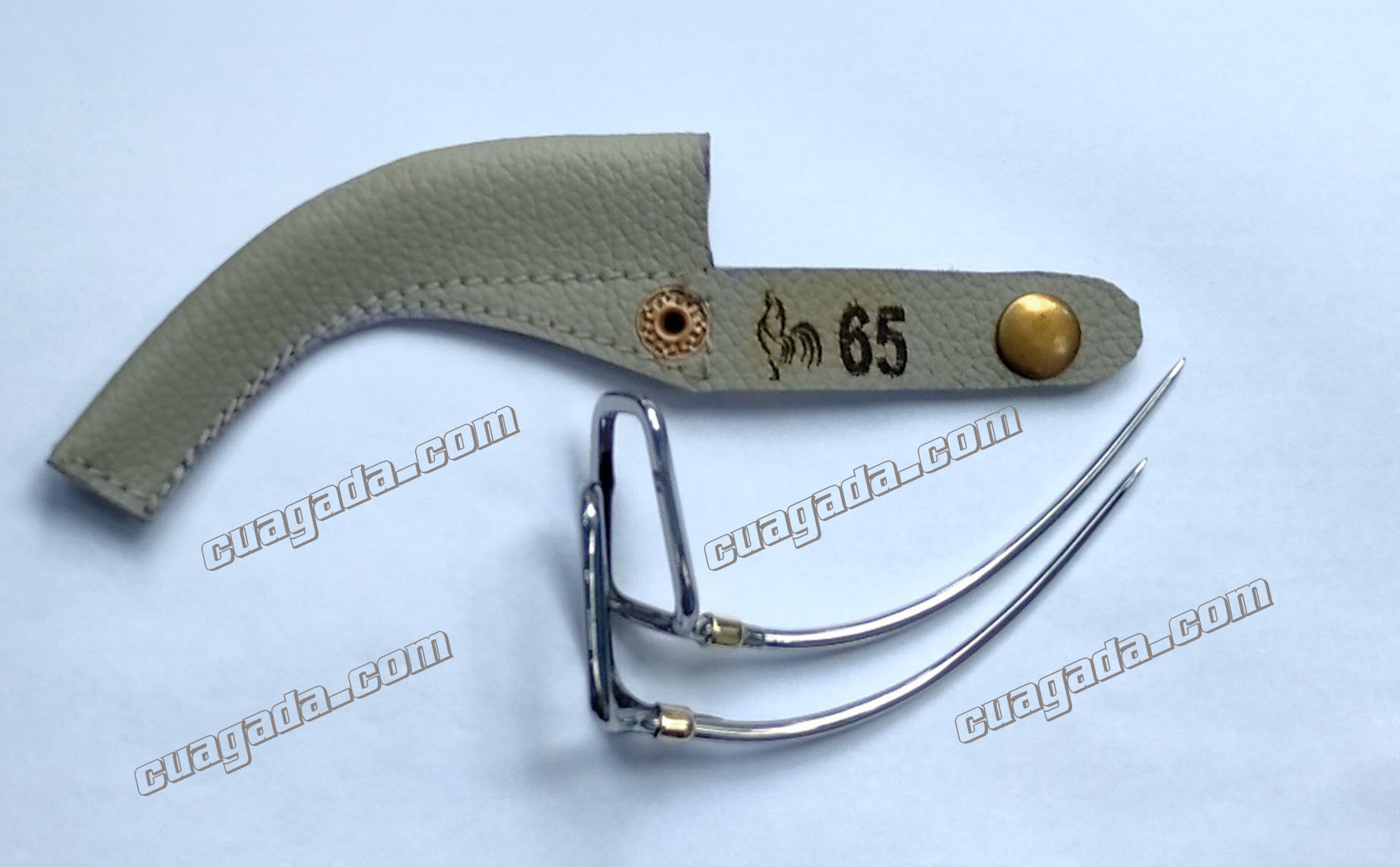 [HCM]Cựa Gà Nòi Size 65