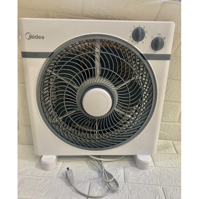 Quạt ngủ md-kyt30-15a