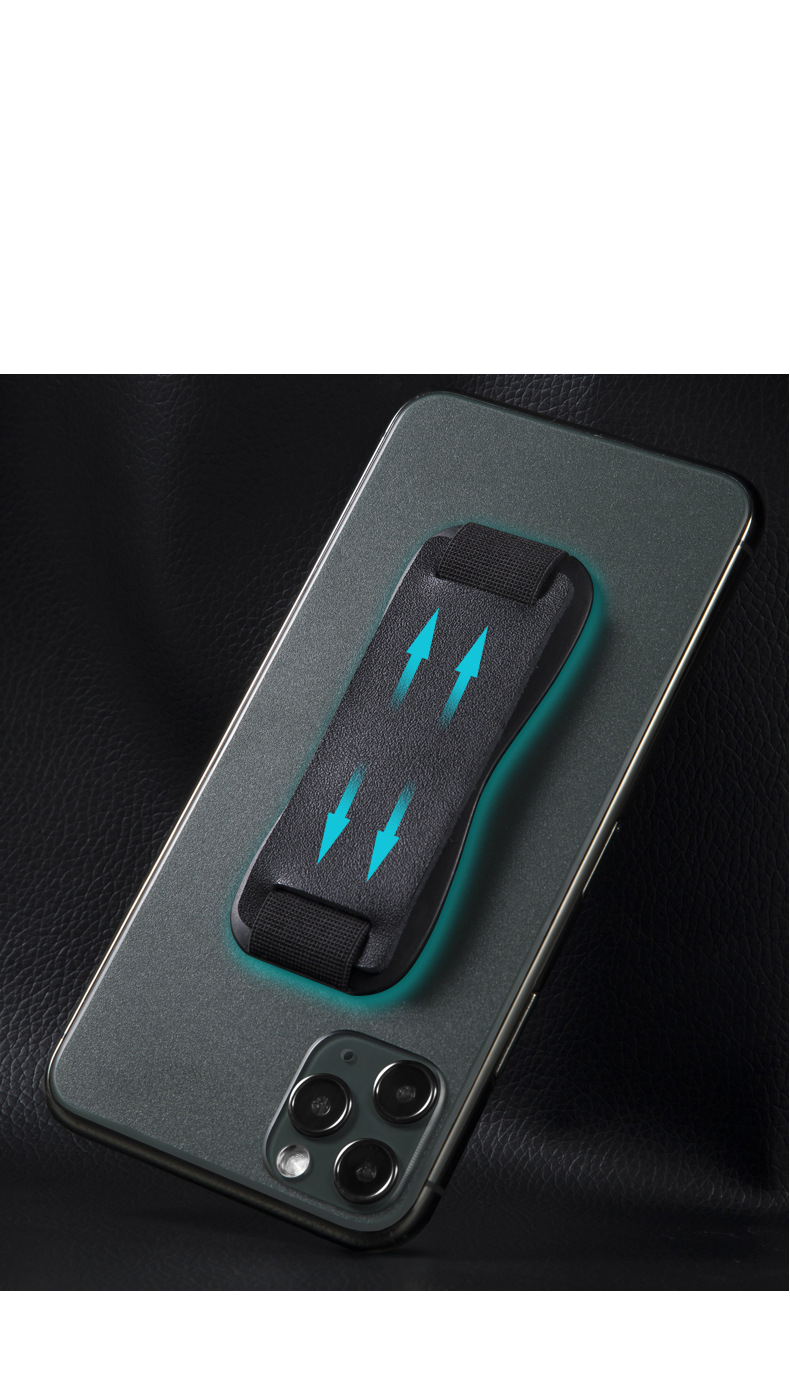 Kẹp giữ Sling Grip cho điện thoại và máy đọc sách kindle