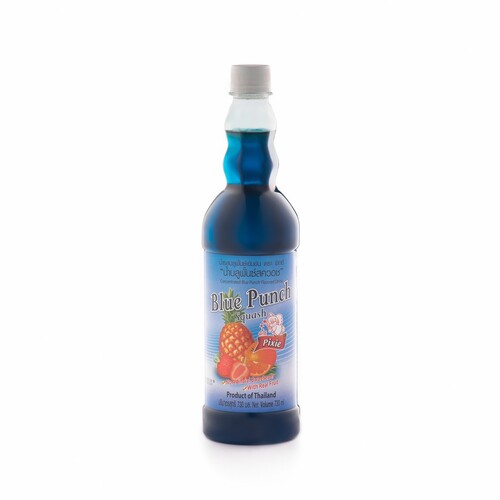 [HCM]Syrup Thái Lan Pixie Blue Curacao