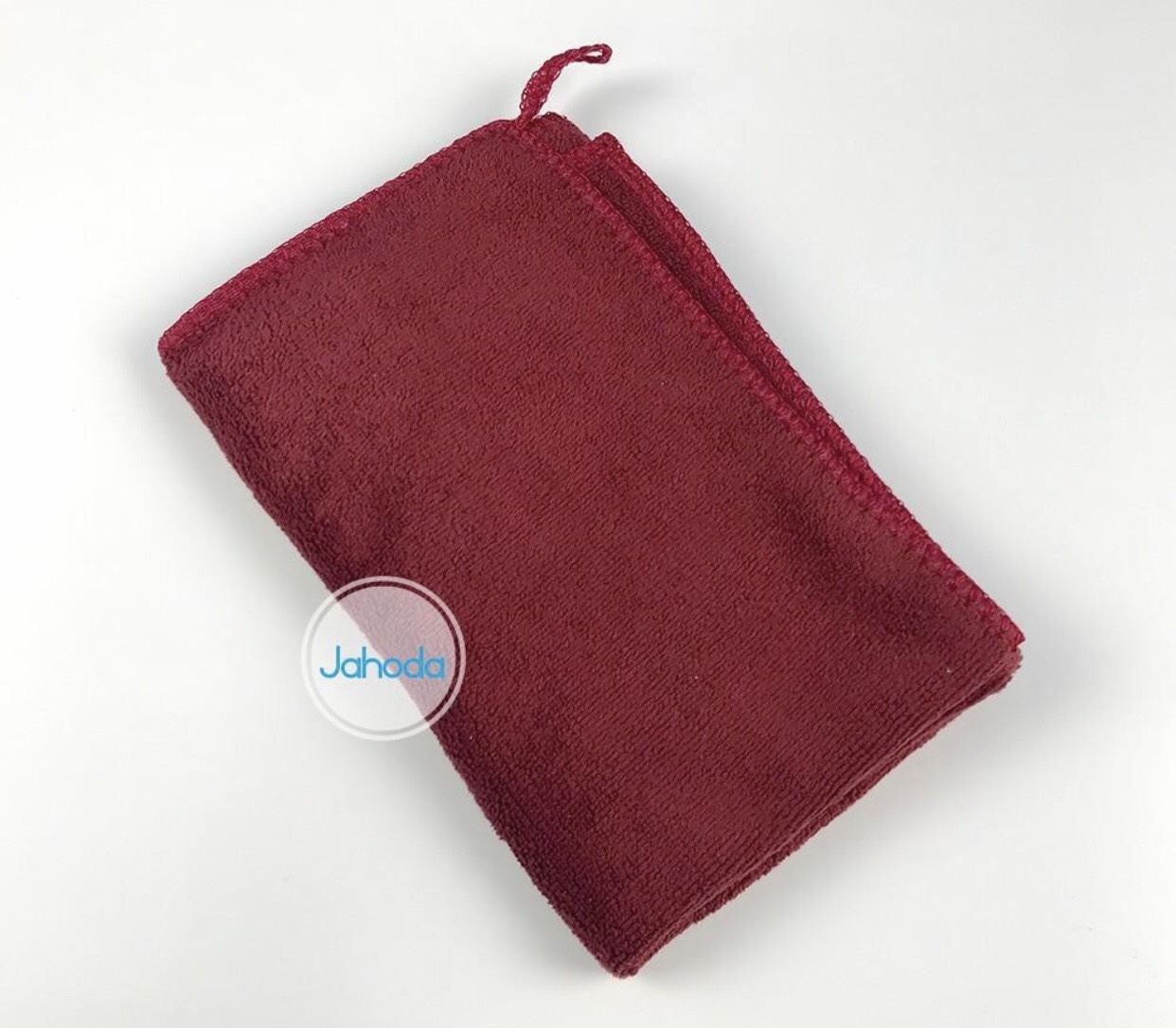 Set 10 khăn lau bếp, lau ô tô, lau bàn, khăn kt 25 * 25 cm