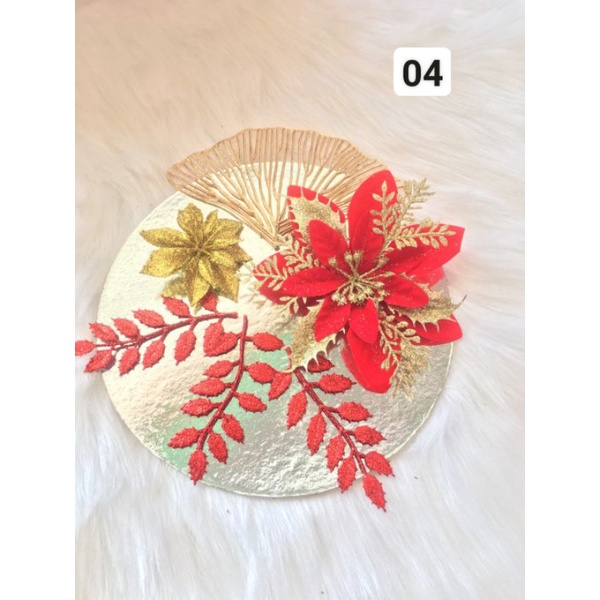 set mix ngẫu nhiên
