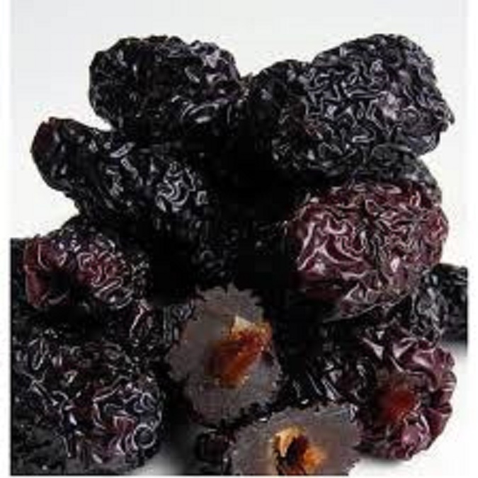 1kg táo tàu đen