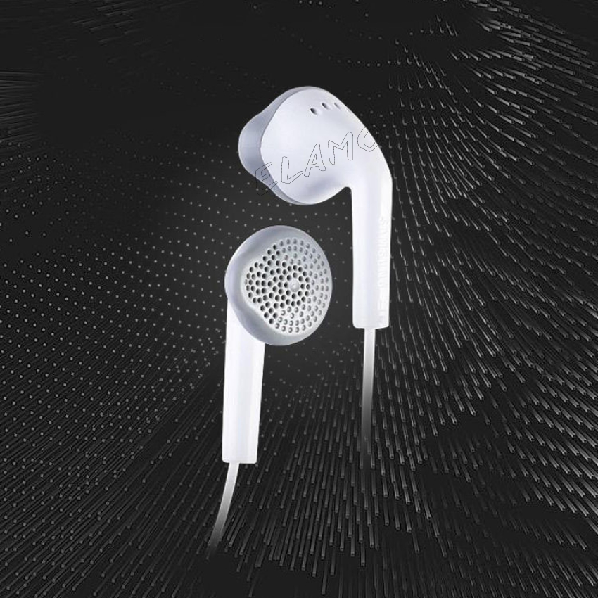 Tai nghe có dây SS G30, tai nghe dây trả lời cuộc gọi, tai phone có dây điều khiển âm lượng, tai nghe nhét tai âm thanh nổi – Elamo Store