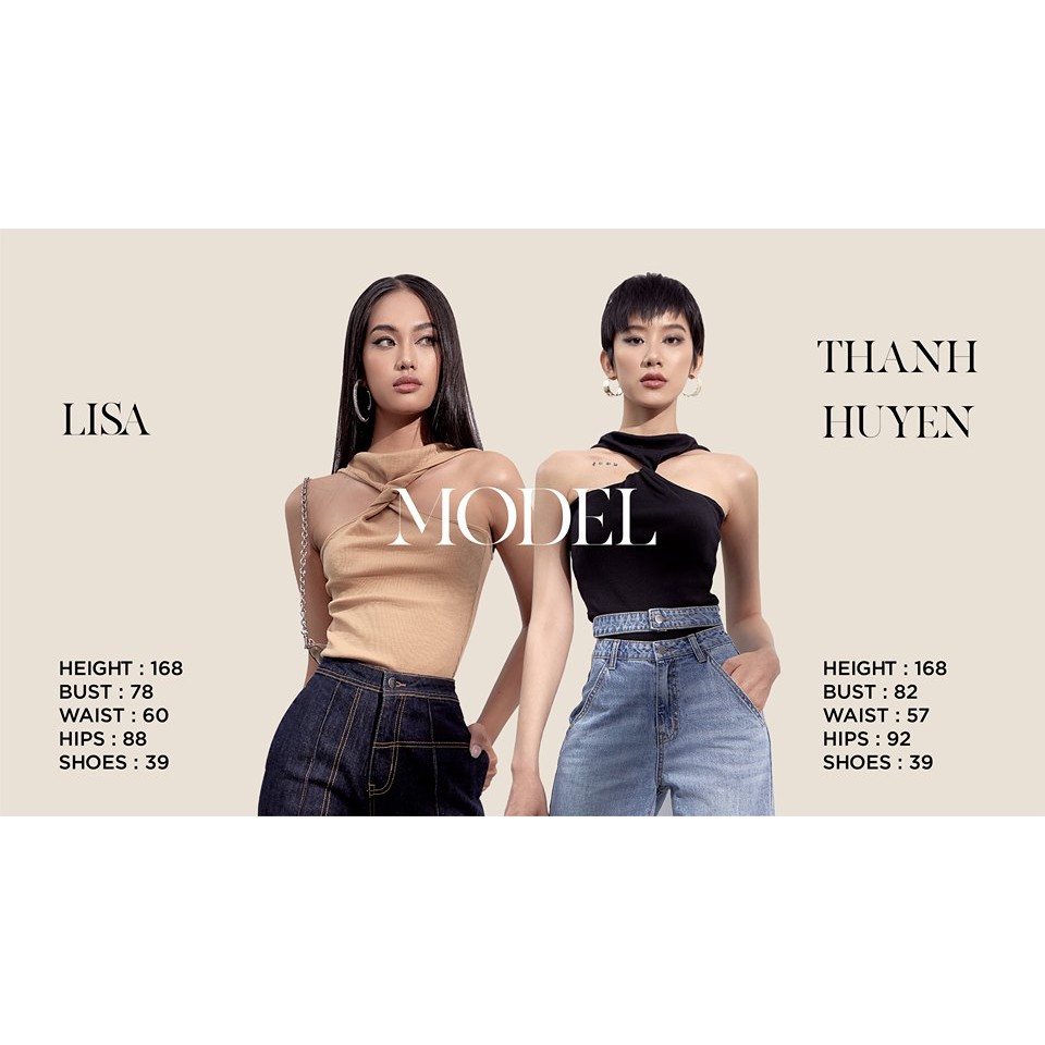 Jum Suit Phối Dây Màu Đen