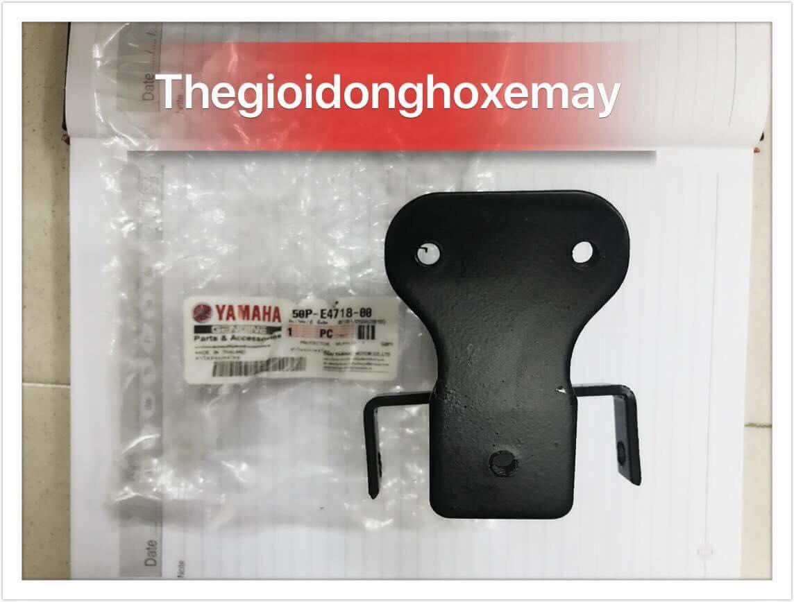 Pát rổ xe máy Yamaha Sirius (kiểu Yamaha Spark Thái)