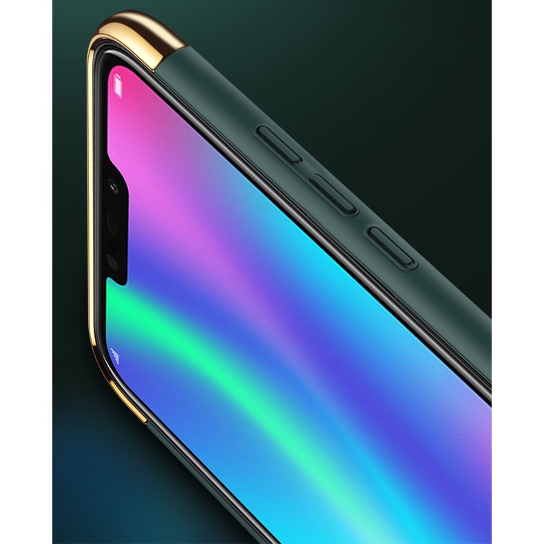 ỐP LƯNG 3 MẢNH CHO HUAWEI NOVA 3I