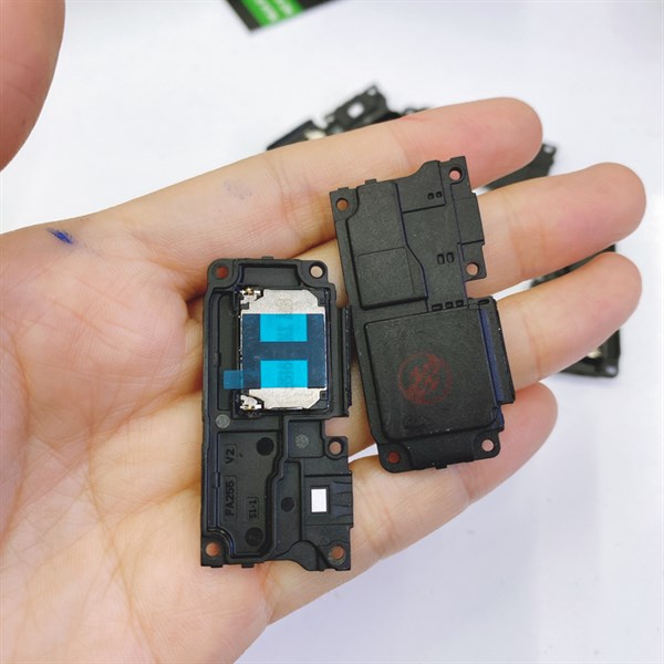 Loa ngoài oppo a15