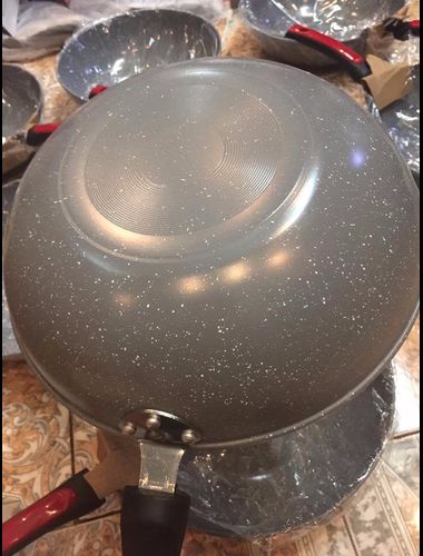 Non-Stick Stone Pan 32cm