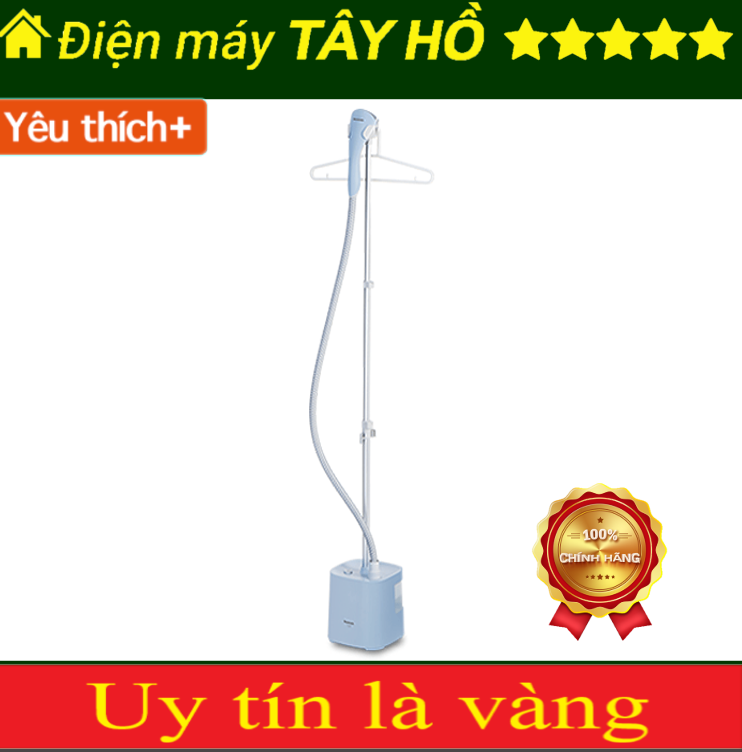 Bàn ủi hơi nước Panasonic NI-GSE050ARA [GIAN HÀNG UY TÍN][HÀNG CHÍNH HÃNG]