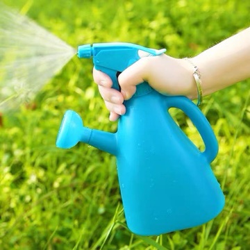 Bình tưới cây bình xịt hoa 2 chức năng cao cấp 900 ml