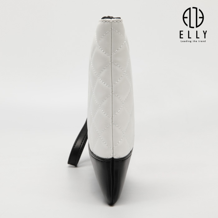TÚI CLUTCH NỮ CAO CẤP DA THẬT ELLY – EC58
