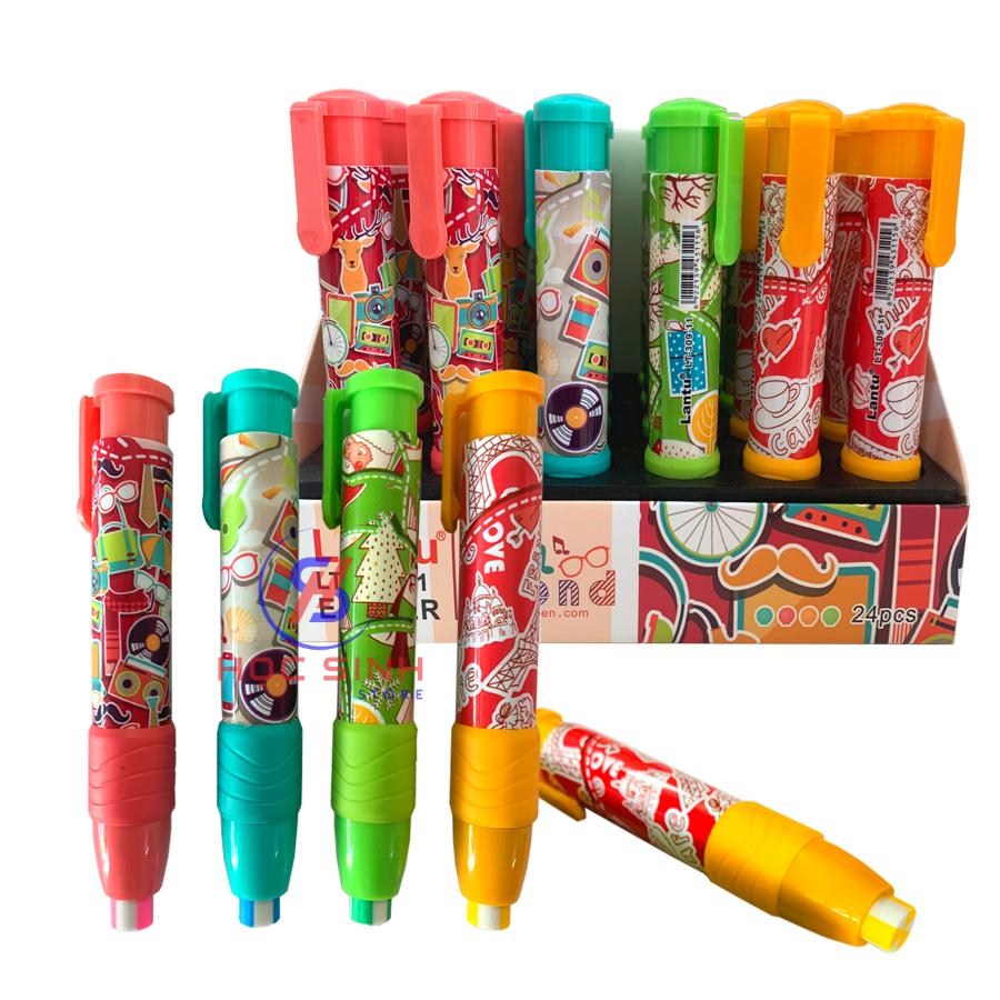 1 cây gôm bấm lang tu