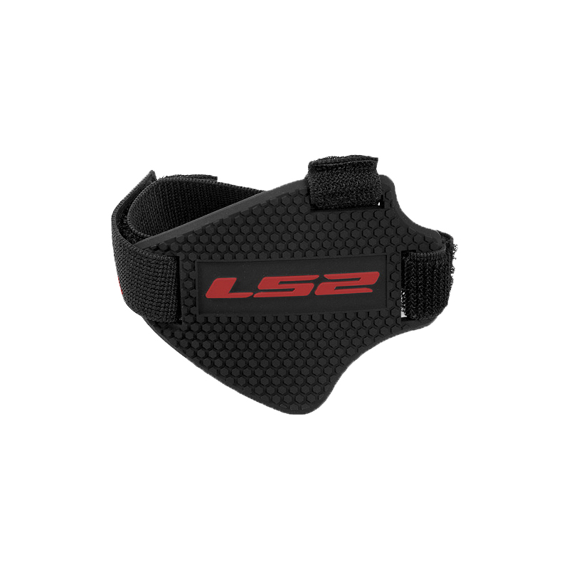 Đệm Bảo Vệ Giày Đi Xe Côn Tay LS2 - GARA20
