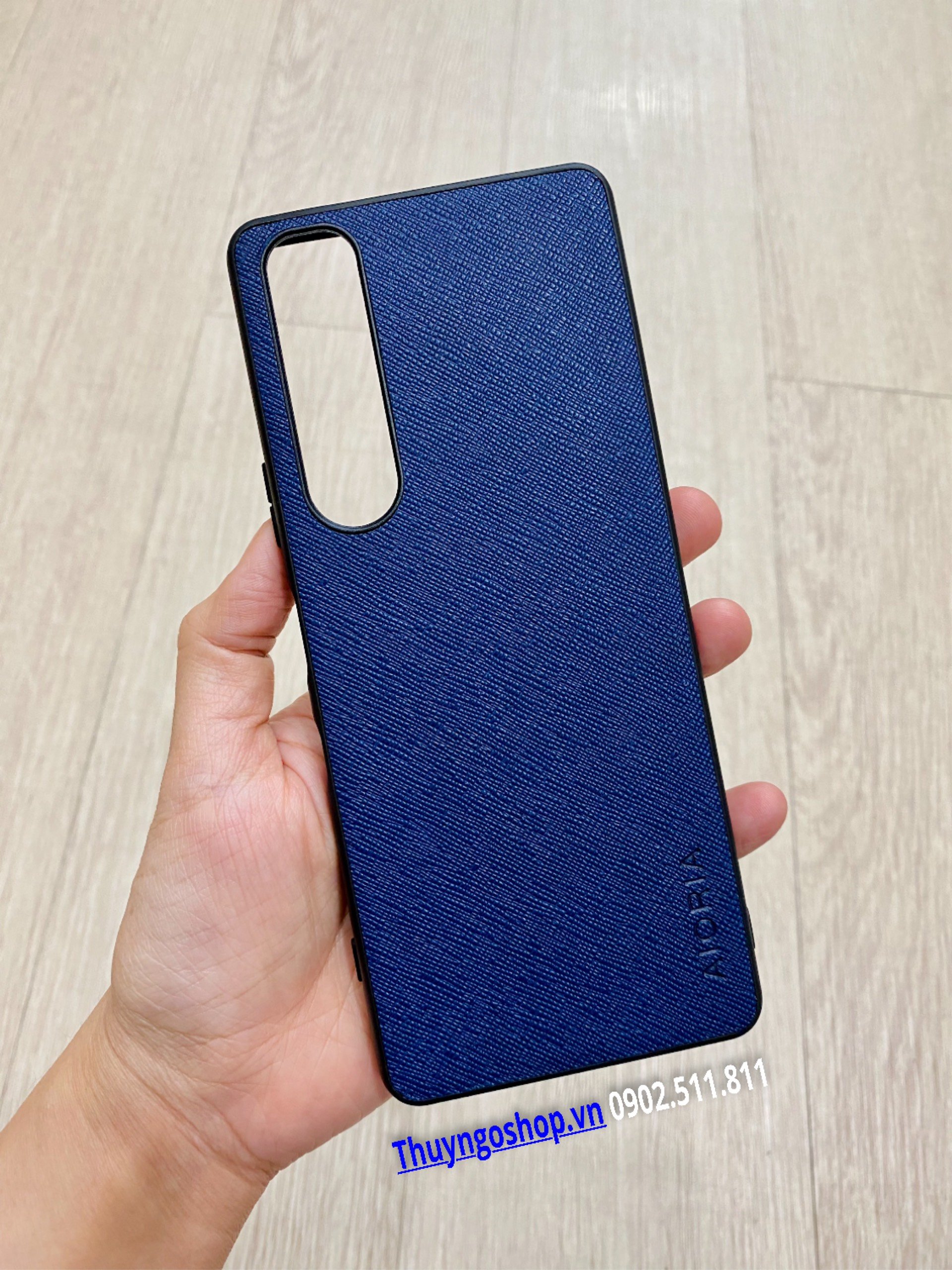 Ốp lưng Sony Xperia 1 III
