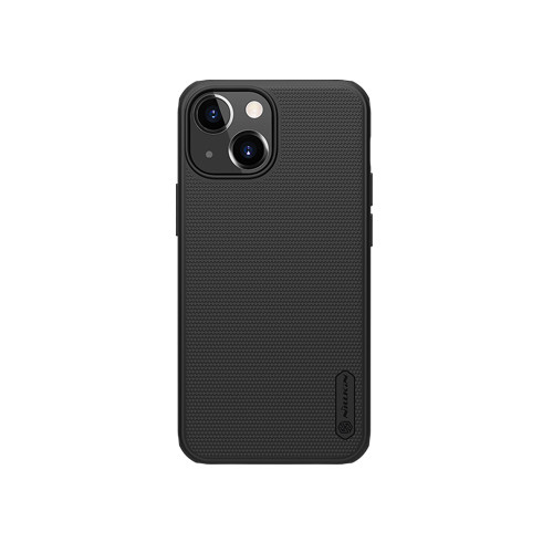 Ốp lưng Iphone 13 Mini Lưng nhám viền dẻo Super Frosted Shield Pro