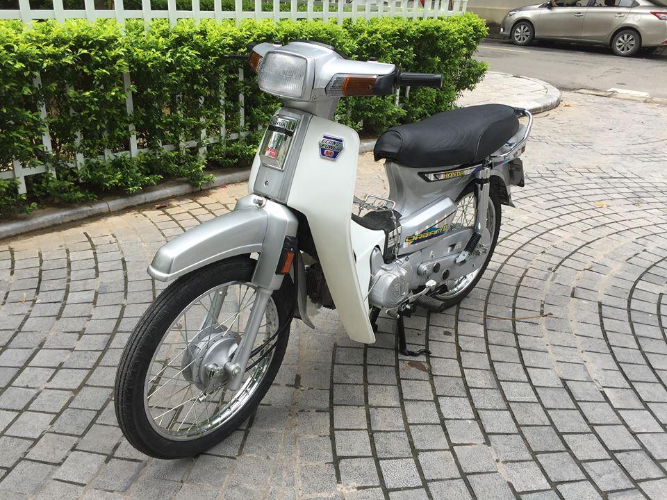 Tem logo chữ nổi HONDA màu VÀNG