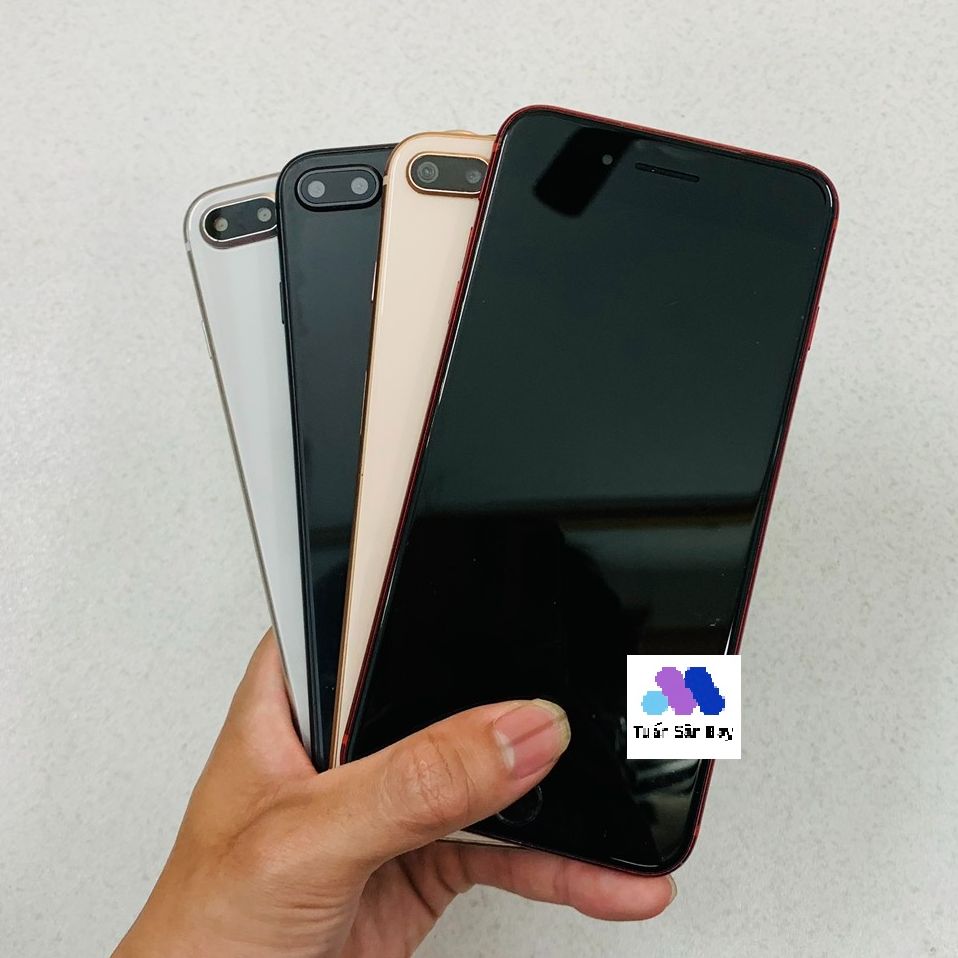 Mô Hình Trưng Bày 8Plus Rất Đẹp