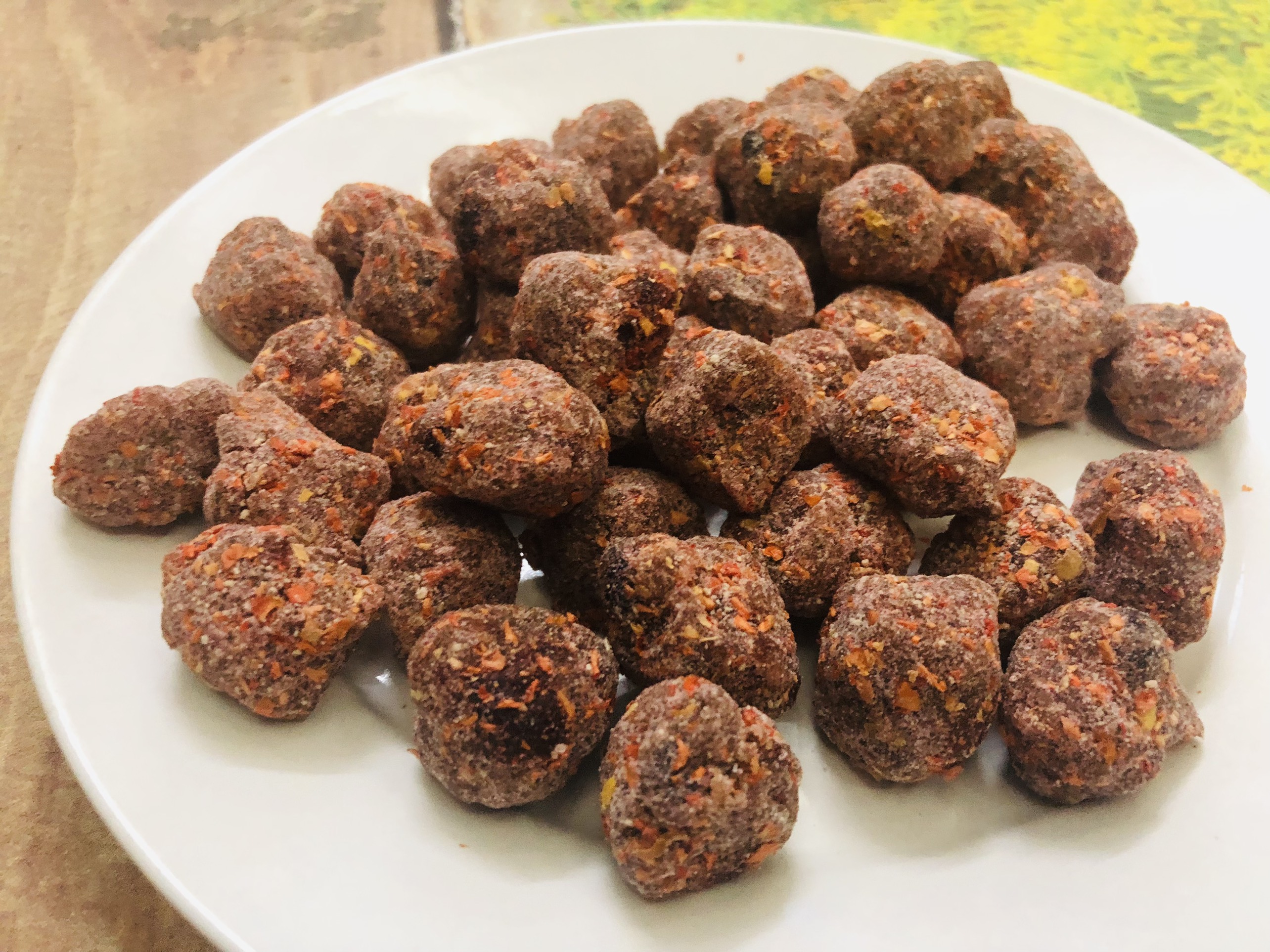 500g me xí muội HK