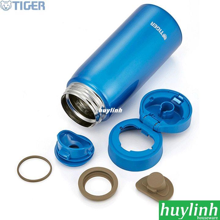 [HCM]Bình giữ nhiệt lưỡng tính Tiger MCX-A501 - 500ml