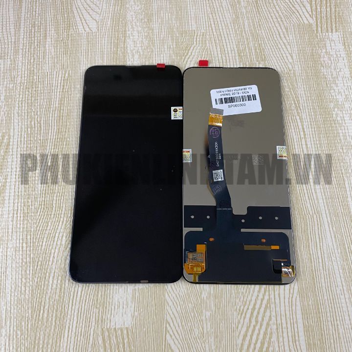 Màn hình Huawei Y9 Prime 2019