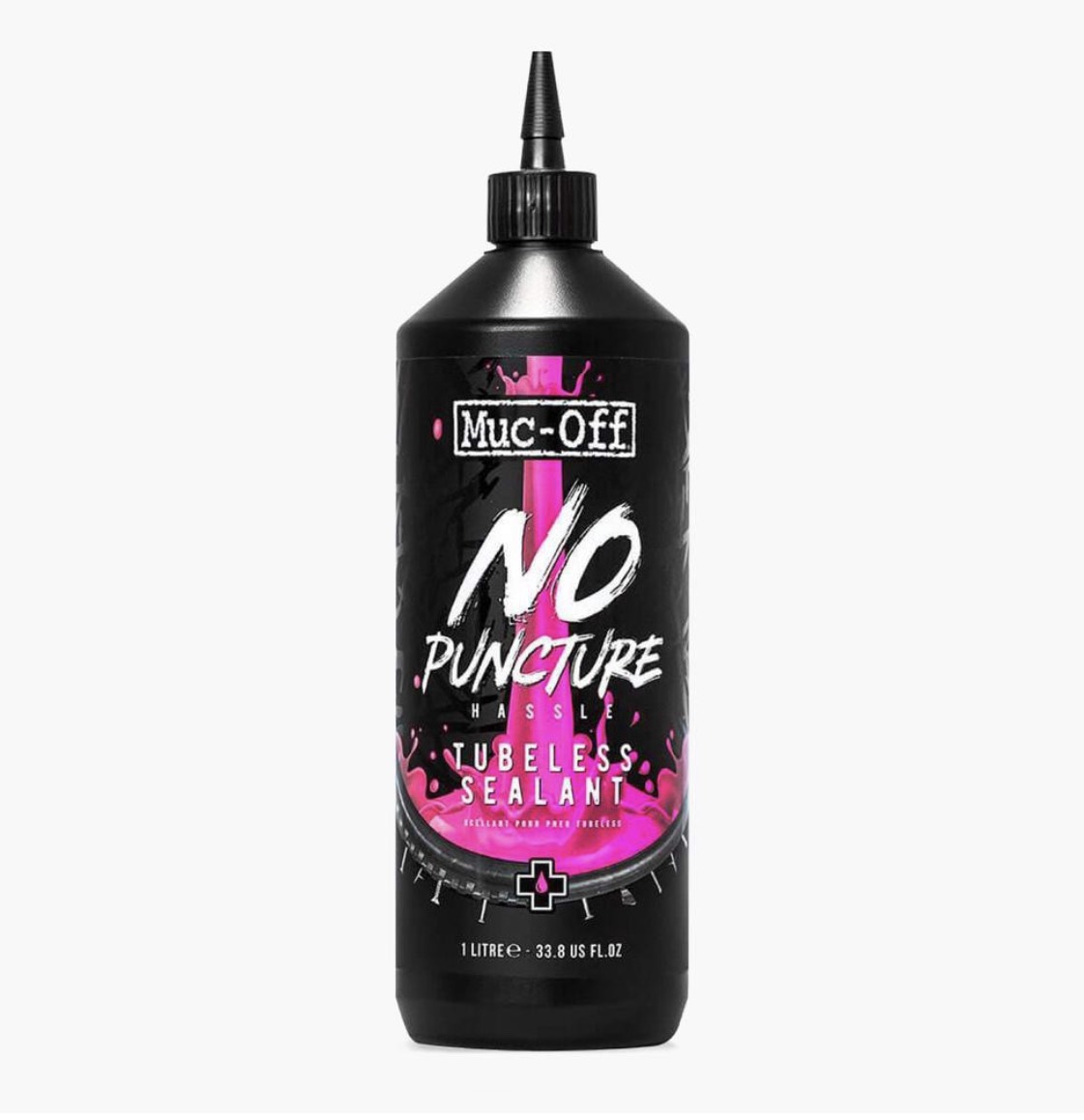 Keo tự vá không ruột chóng thủng muc- off 100ml