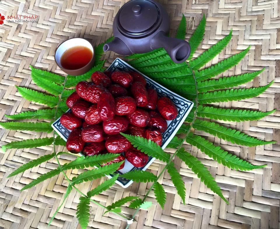 Táo đỏ Hàn Quốc 500g