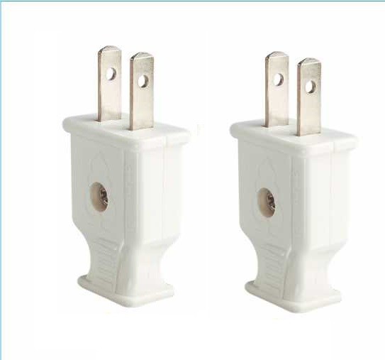 [HCM]Bộ 2 phích cắm điện đầu dẹp - phích cắm điện đầu dẹp cam kết hàng đúng mô tả chất lượng inbox shop để được tư vấn thêm