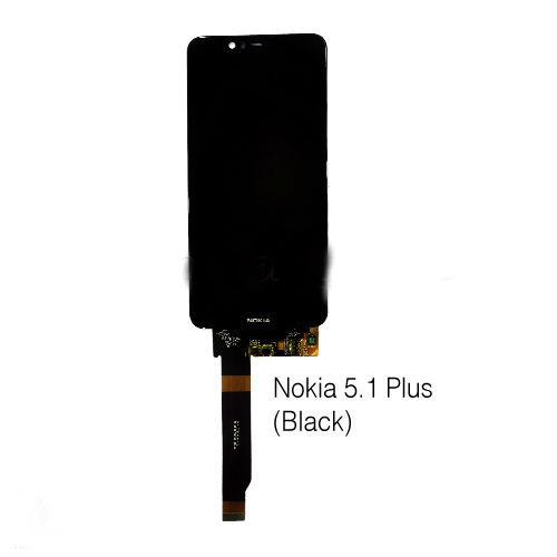 [HCM]BỘ MÀN HÌNH NOKIA 5.1 PLUS / NOKIA X5 ZIN