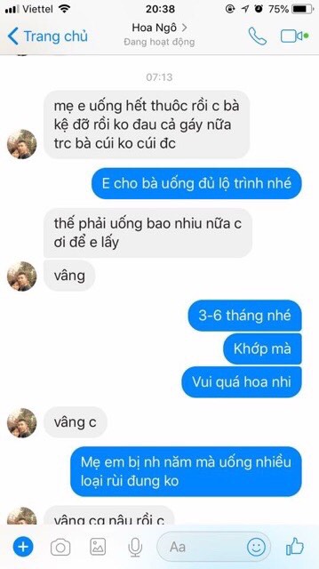 Phong Thấp Phước Xuân ( CAM KẾT HIỆU QUẢ)