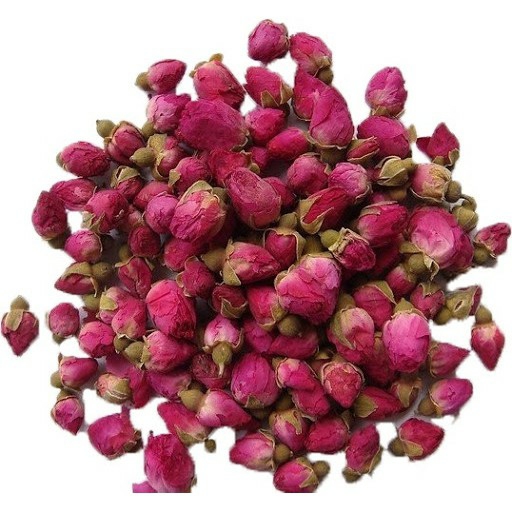 Nụ Hồng Sấy Khô dùng pha trà -  Rose Buds -