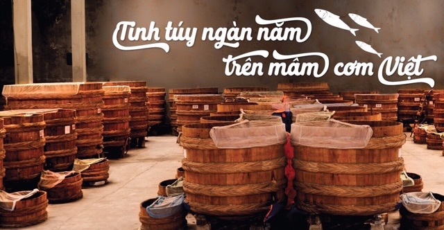 NƯỚC MẮM CỐT CÁ CƠM HẢI CHÂU