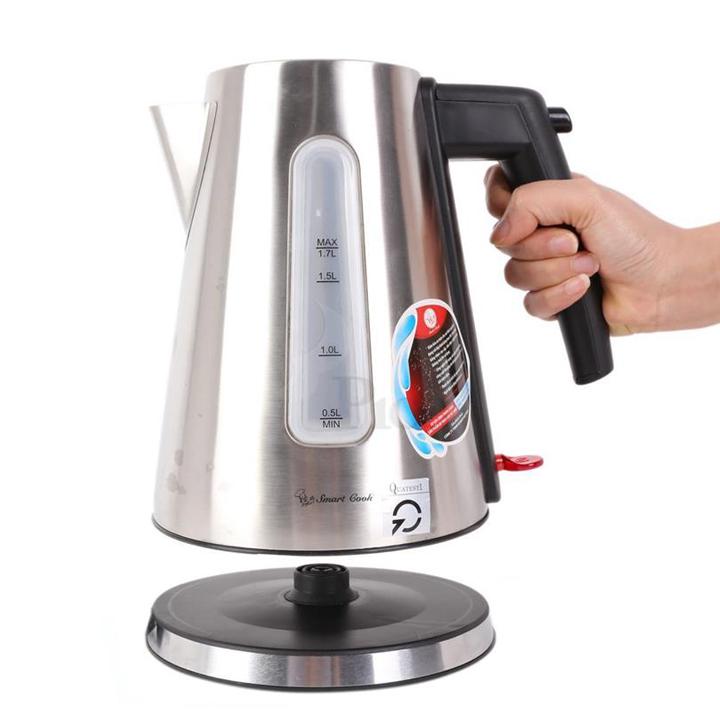 BÌNH SIÊU TỐC CAO CẤP ELMICH SMART COOK KES-6874 - ELMICH CỘNG HÒA SÉC