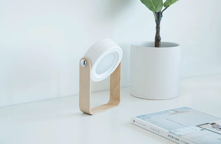 Đèn ngủ lồng cầm tay (hàng có sẵn)