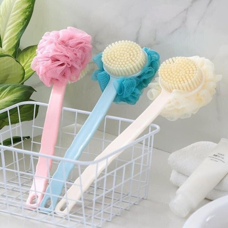 FLASHSALE Cọ lưng 2 đầu xuất Nhật (LOẠI CỌ LƯNG)