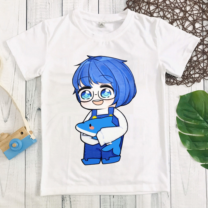 Áo Phông áo thun Phong Cận TV -Hero Among Hero Team