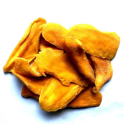 [HCM]XOÀI SẤY DẺO HERITAGE THÁI LAN 500GR