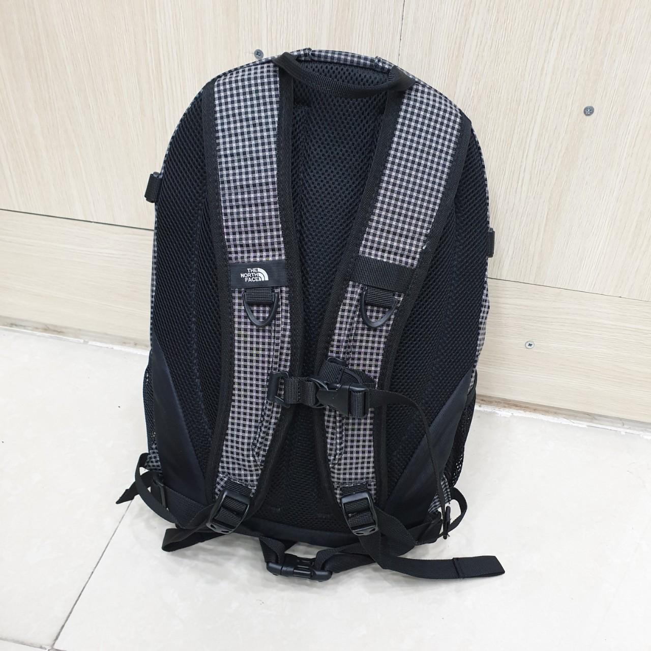 [HCM]Balo du lịch The North Face Single Shot