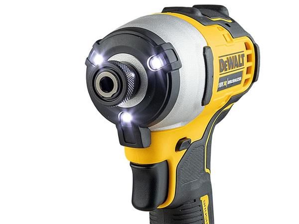 [HCM]Máy vặn vít dùng pin DeWalt DCF809N