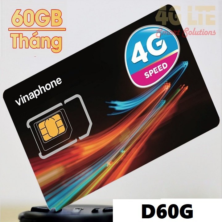 ( SIM RẺ ) SIM 4G VINA Dùng Làm Sim Phụ , Gọi Sale và Đăng Kí Các Gói Cước Mạng  VD90 , BIG120 , D169G FREESHIP - CHƯA KÍCH HOẠT
