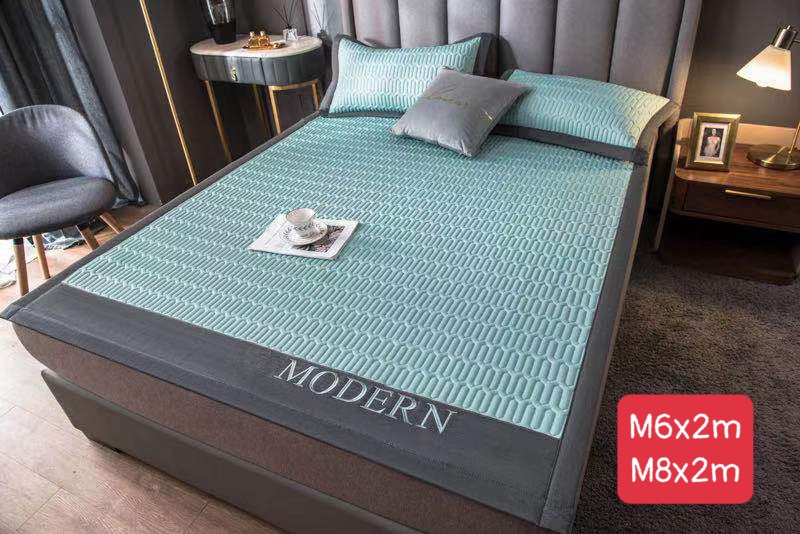 High-Quality Rubber Air-Conditioning Mats at Good Prices